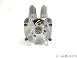 JAT 80D53-0540-D07WD-83 ECOSPEED ohne Drehgeber SN:GHXXX00222651995 - ungeb.! -