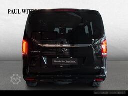 MERCEDES-BENZ V 250 d AVANTGARDE ELEKTR.TÜREN+KLIMA+LED+LEDER