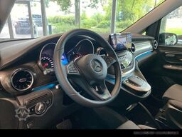 MERCEDES-BENZ V 250 d AVANTGARDE ELEKTR.TÜREN+KLIMA+LED+LEDER