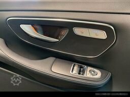 MERCEDES-BENZ V 250 d AVANTGARDE ELEKTR.TÜREN+KLIMA+LED+LEDER