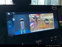 MERCEDES-BENZ Sprinter 315 CDI Hochdach Schwingsitz/AHK/Kamera