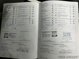 VOLKSWAGEN T5 Transporter*lang*1.Hand*Klima*2xSchiebetür*