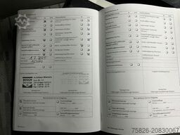 VOLKSWAGEN T5 Transporter*lang*1.Hand*Klima*2xSchiebetür*