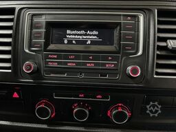 VOLKSWAGEN T6 Transporter*lang*1.Hand*Klima*2xSchiebetür*