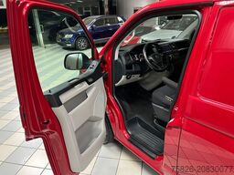 VOLKSWAGEN T6 Transporter*lang*1.Hand*DSG*Motor 124tkm*LED*