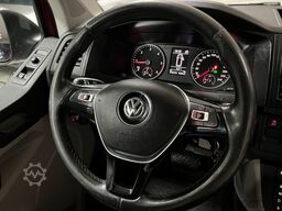 VOLKSWAGEN T6 Transporter*lang*1.Hand*DSG*Motor 124tkm*LED*