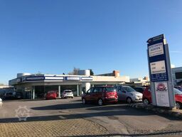 VOLKSWAGEN T6 Transporter*lang*1.Hand*DSG*Motor 124tkm*LED*