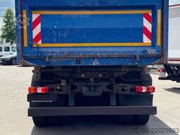 MERCEDES-BENZ AROCS 2548 / Meiller / 125 TKM