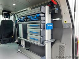 VW T6.1 Transporter 4M STANDHZ NAV SITZHZ KAM DAB