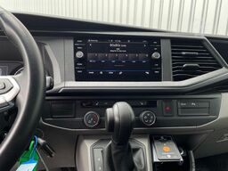 VW T6.1 Transporter 4M STANDHZ NAV SITZHZ KAM DAB