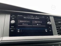 VW T6.1 Transporter 4M STANDHZ NAV SITZHZ KAM DAB
