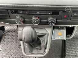VW T6.1 Transporter 4M STANDHZ NAV SITZHZ KAM DAB