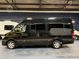 HYUNDAI H350 REISEBUS 9 SITZE KÜCHE KLIMA R-CAM TEMPOMAT