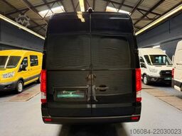 HYUNDAI H350 REISEBUS 9 SITZE KÜCHE KLIMA R-CAM TEMPOMAT