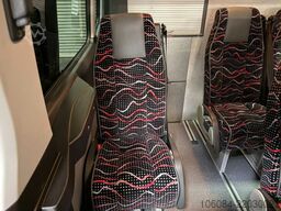 HYUNDAI H350 REISEBUS 9 SITZE KÜCHE KLIMA R-CAM TEMPOMAT
