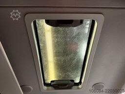 HYUNDAI H350 REISEBUS 9 SITZE KÜCHE KLIMA R-CAM TEMPOMAT