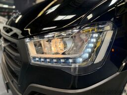 HYUNDAI H350 REISEBUS 9 SITZE KÜCHE KLIMA R-CAM TEMPOMAT