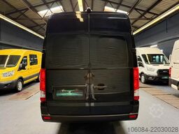 MERCEDES-BENZ Hyundai H 350 REISEBUS 9 SITZE KÜCHE KLIMA R-CAM