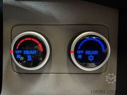 MERCEDES-BENZ Hyundai H 350 REISEBUS 9 SITZE KÜCHE KLIMA R-CAM