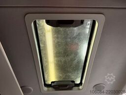 MERCEDES-BENZ Hyundai H 350 REISEBUS 9 SITZE KÜCHE KLIMA R-CAM