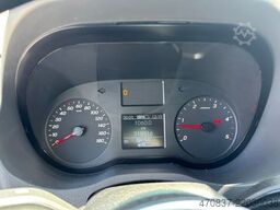 MERCEDES-BENZ Sprinter 519 / 4x4 / RTW / WAS / Trage