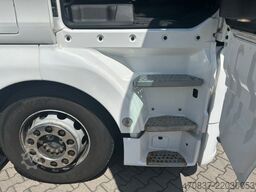 MAN TGX 18.440 XLX / Retarder