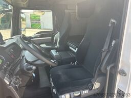 MAN TGX 18.440 XLX / Retarder