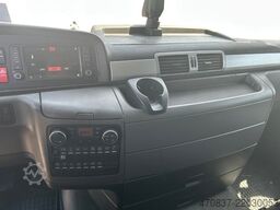 MAN TGX 18.440 XLX / Retarder