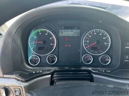 MAN TGX 18.440 XLX / Retarder
