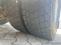 MAN TGX 18.440 XLX / Retarder