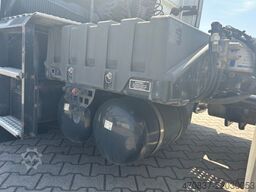 MAN TGX 18.440 XLX / Retarder