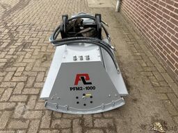 Pladdet PFM2
