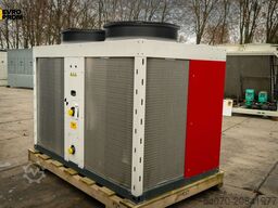 New Aircooled chiller/Heat pump LENNOX GAH055SM2M 53.6 kW/54 kW 2023 yom