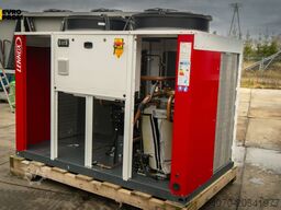 New Aircooled chiller/Heat pump LENNOX GAH055SM2M 53.6 kW/54 kW 2023 yom