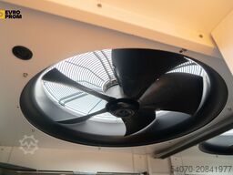 New Aircooled chiller/Heat pump LENNOX GAH055SM2M 53.6 kW/54 kW 2023 yom