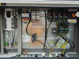 New Aircooled chiller/Heat pump LENNOX GAH055SM2M 53.6 kW/54 kW 2023 yom