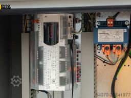 New Aircooled chiller/Heat pump LENNOX GAH055SM2M 53.6 kW/54 kW 2023 yom