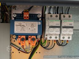 New Aircooled chiller/Heat pump LENNOX GAH055SM2M 53.6 kW/54 kW 2023 yom