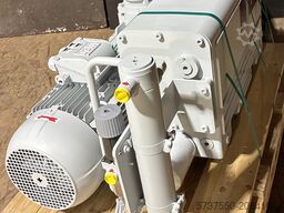 Leybold SV300 B WASSERATEX KAT.2INT Sonder1 GB