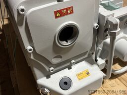 Leybold SV300 B WASSERATEX KAT.2INT Sonder1 GB