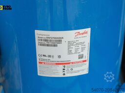 New Aircooled chiller/Heat pump LENNOX GAH370DP2M 366 kW/349.9 kW 2023 yom