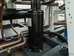 New Aircooled chiller/Heat pump LENNOX GAH370DP2M 366 kW/349.9 kW 2023 yom