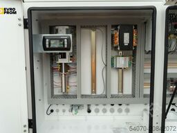 New Aircooled chiller/Heat pump LENNOX GAH370DP2M 366 kW/349.9 kW 2023 yom