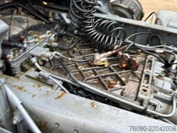 Renault Premium 420 (BOITE MANUELLE / MANUAL GEARBOX)
