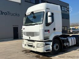 Renault Premium 460 DXI (GOOD CONDITION / PROPRE / BONN...