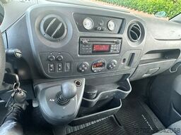 Renault Master Theault 1-2 Pferde