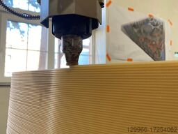 Cead, Stäubli, SinuCraft Cead E25, TX200, SinuPrint