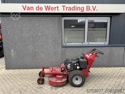 FERRIS FW25 Loopmaaier / Gazonmaaier / Cirkelmaaier  91 CM Maaidek