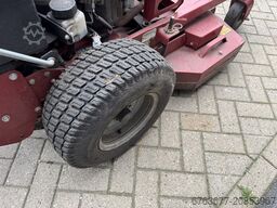 FERRIS FW25 Loopmaaier / Gazonmaaier / Cirkelmaaier  91 CM Maaidek