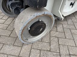 JLG 2030ES Schaarhoogwerker / Scissor lift 8Meter Werkhoogte Elektrisch